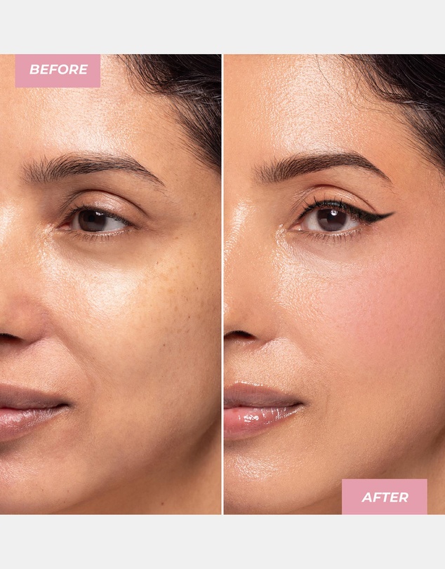 MCoBeauty - Dream Liquid Dewy Blush - Soft Pink