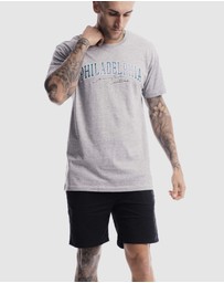 Counter Culture - Philly Tee