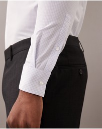 Calvin Klein - Slim Performance Dress Shirt