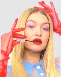 High Heel Jungle - Kylie Tulle Glove