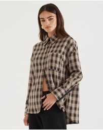 Madison The Label - Willa Shirt