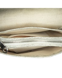 Pre-Loved by Azura Reborn - Pre-Loved goyard Mini SaiGon Canvas Crossbody Bag