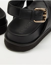 Sol Sana - Viva Footbed Sandals