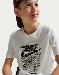 Nike - Sole Food Tee - Teens