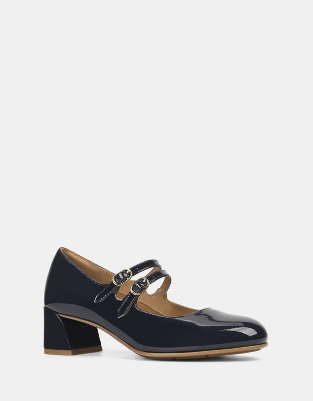 Hush Puppies - Virgo