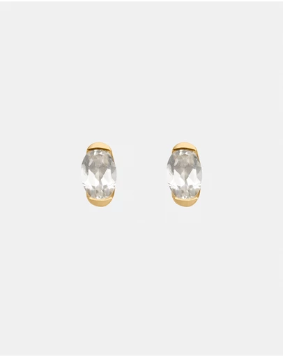 Kirstin Ash - Alchemy Studs