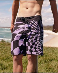 Volcom - Mens Spiral STN Mod 19