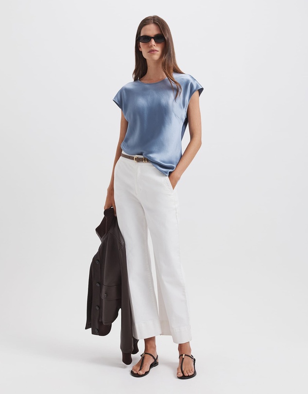 SABA - Sallee Bias Top