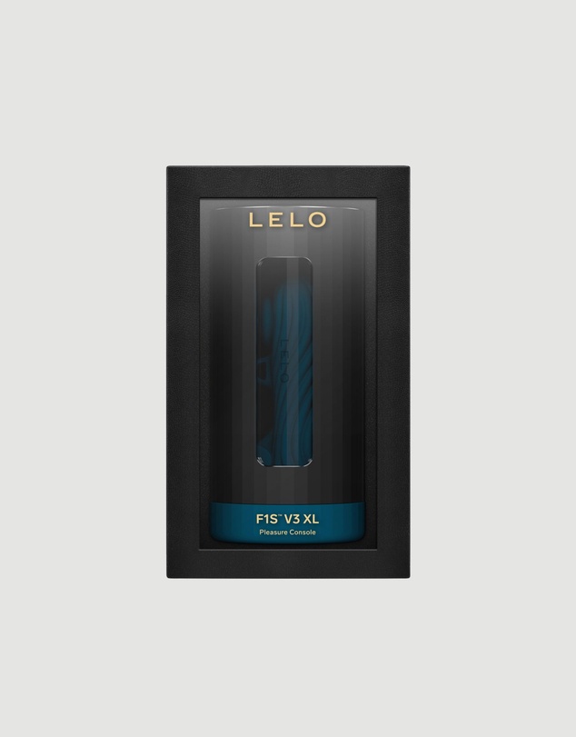 LELO - F1S V3 XL Blue