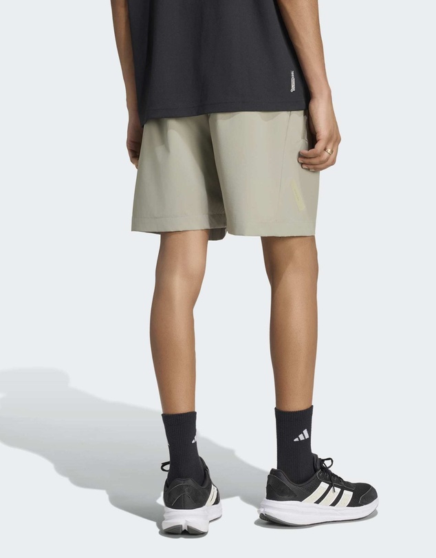 adidas Sportswear - ADIDAS Z.N.E. WOVEN SHORT Mens