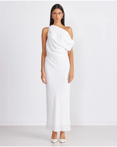 SNDYS - Calissa Maxi Dress - ICONIC EXCLUSIVE