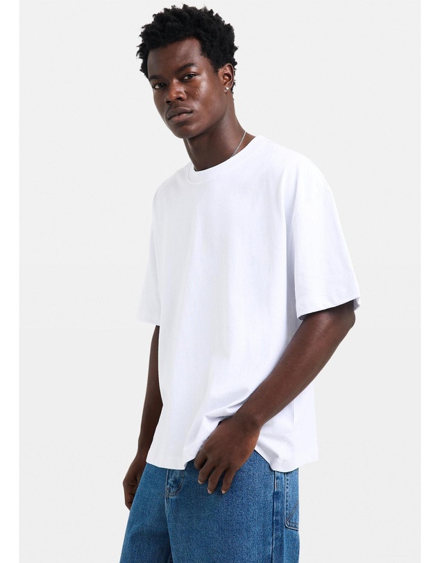 General Pants Co. Basics - OG Crop T-Shirt