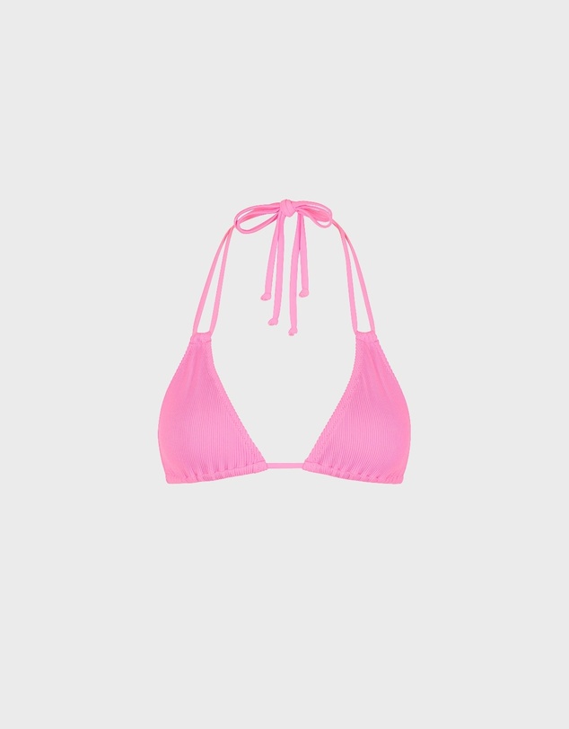 Kulani Kinis - Halter Bralette Bikini Top