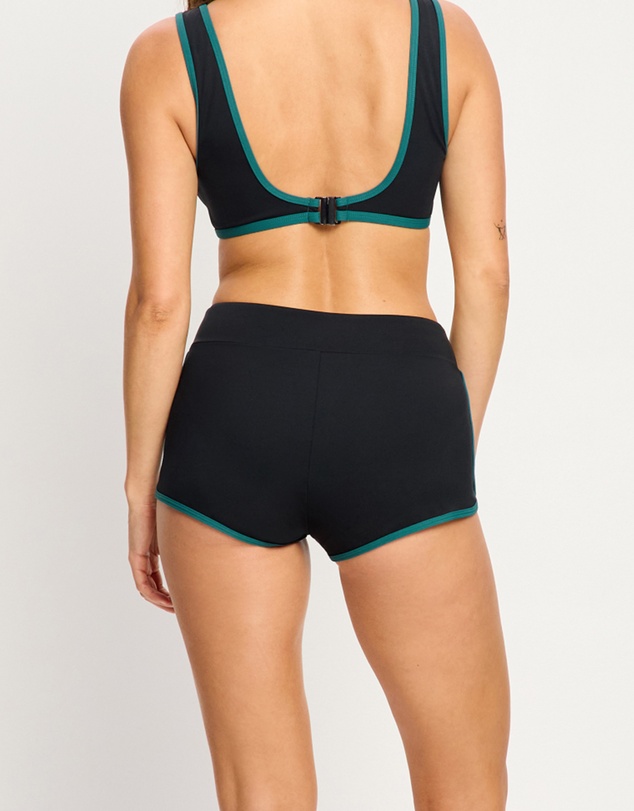Modibodi - Puma X Modibodi Swimwear Short Super Absorbency