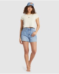 Billabong - Daily T-Shirt