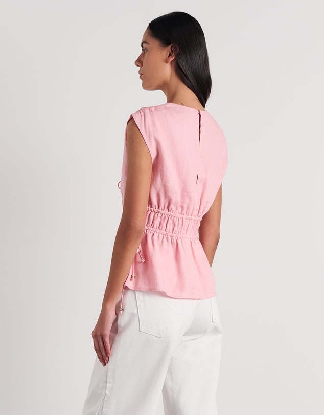 Jag - Noa Tie Top