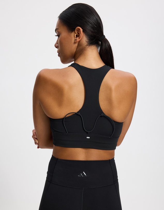 adidas Performance - Adi365 Running Pocket Medium Support Bra