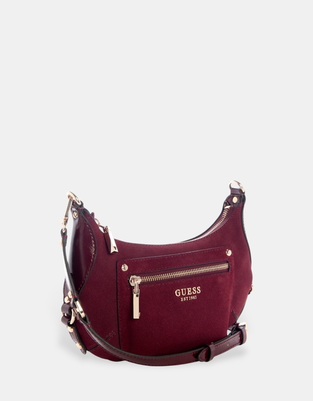 GUESS - Marsha Mini Crossbody Bag
