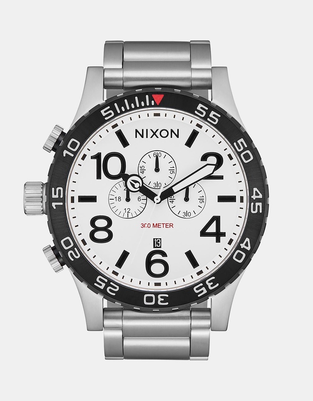 Nixon - 51-30 Chrono Watch