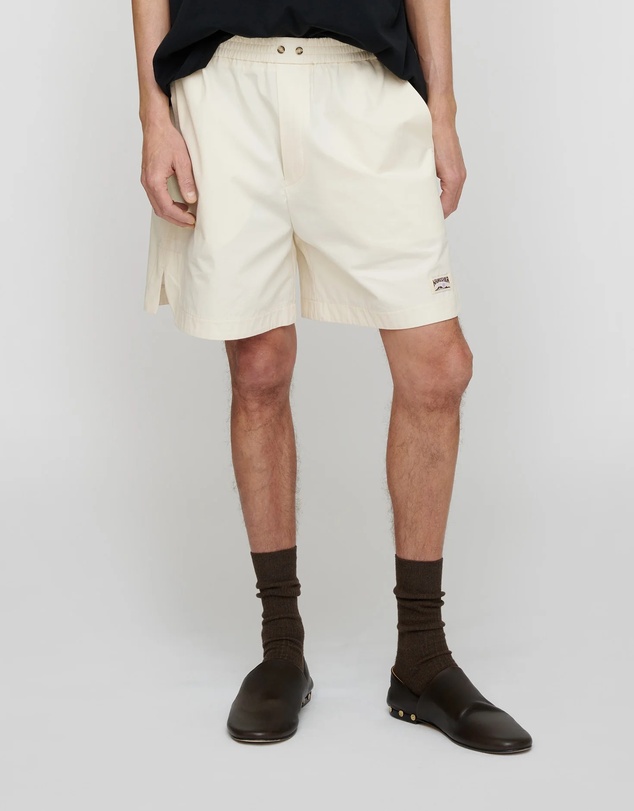 Nanushka - Carlito Shorts