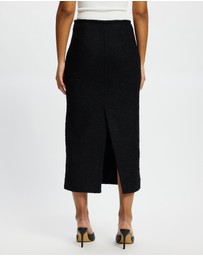 Grace Willow - Heide Pencil Skirt