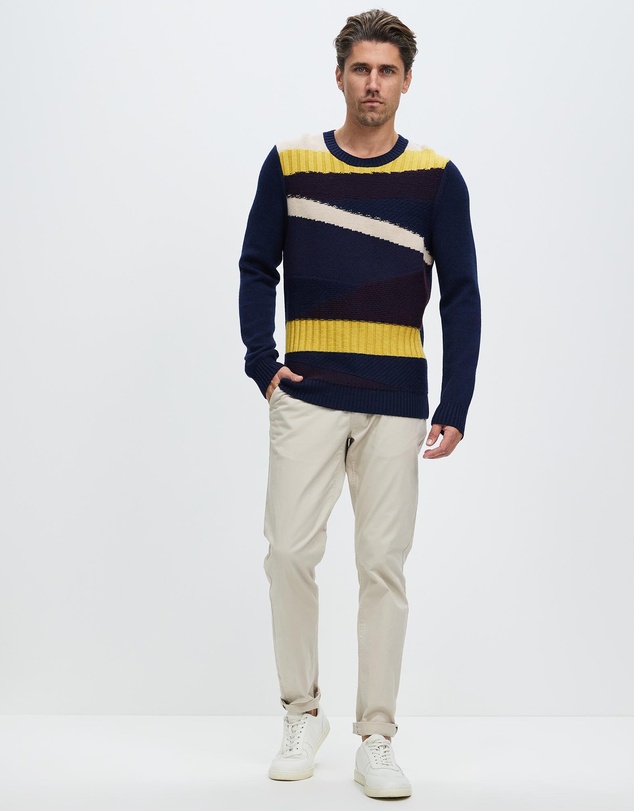 Marcs - The Hills Are Alive Knit