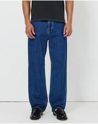 Nudie Jeans - Tuff Tony Jeans