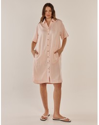 Betty Basics - Dawson Denim Dress