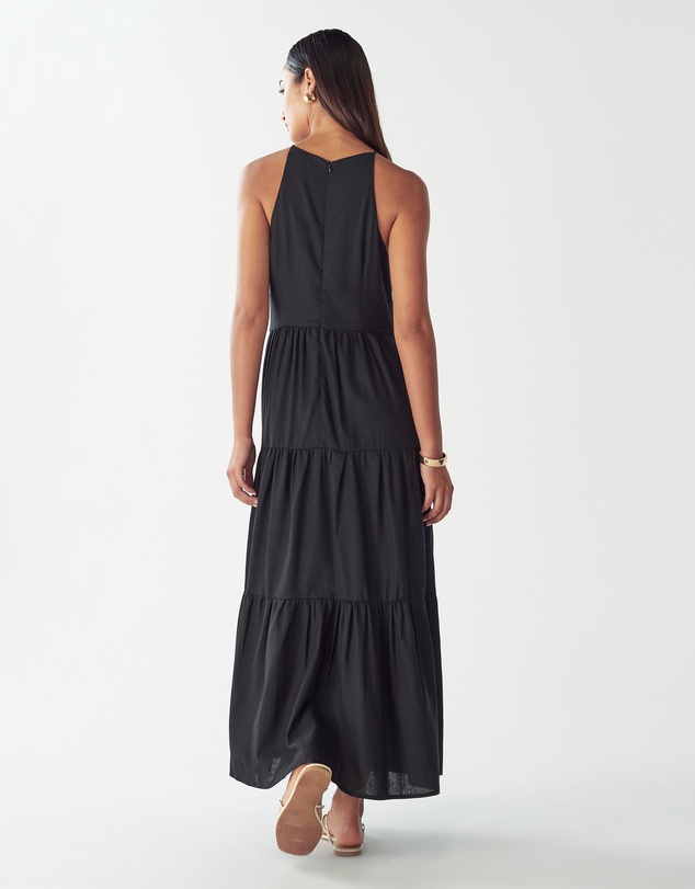 Willa - Aquila Maxi Dress