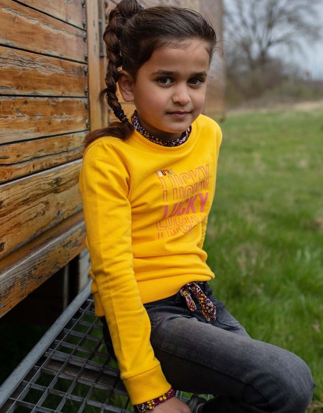 Quapi - Kato Jumper - Kids-Teens