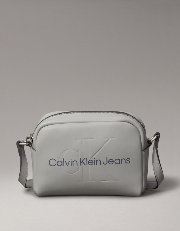 Calvin Klein - Sculpted Camera Bag