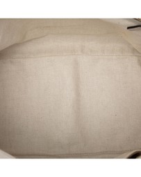 Pre-Loved by Azura Reborn - Pre-Loved Large Microguccissima Nice Dome Top Handle Bag