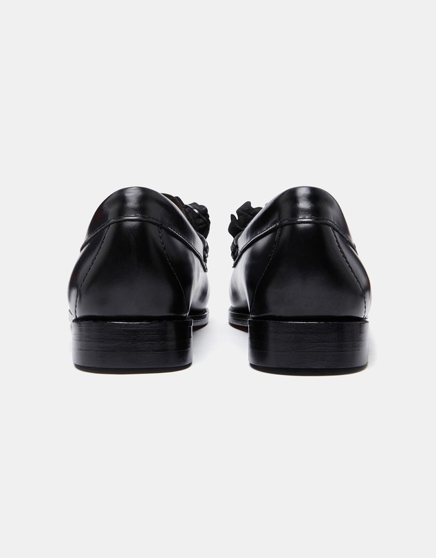 G. H. BASS - Weejun Penny Flora Loafers - Women's