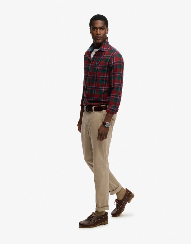 Superdry - Utility Chino