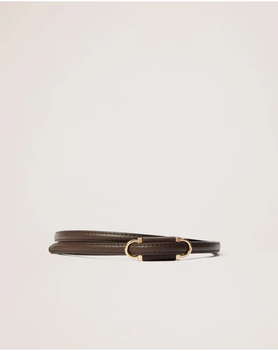 SABA - Elena Leather Belt