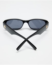 Le Specs - Unreal