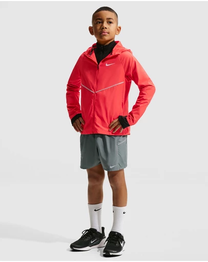 Nike - Dri-FIT Miller Shorts - Teens
