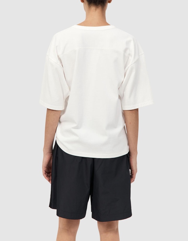 St. Agni - Organic Cotton Match Tee