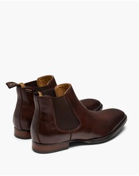 Aquila - Dakota Chelsea Boots