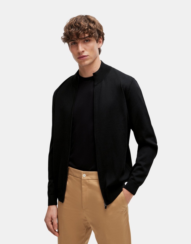 BOSS - Balonso Cardigan