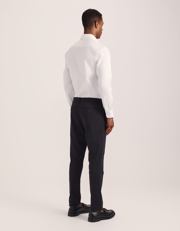 SABA - Judd Slim Dress Chino Pant
