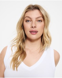 Commonry - Phoebe Tank