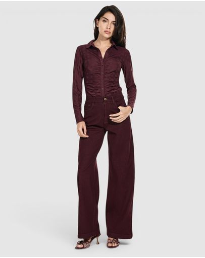 REGAL PLUM