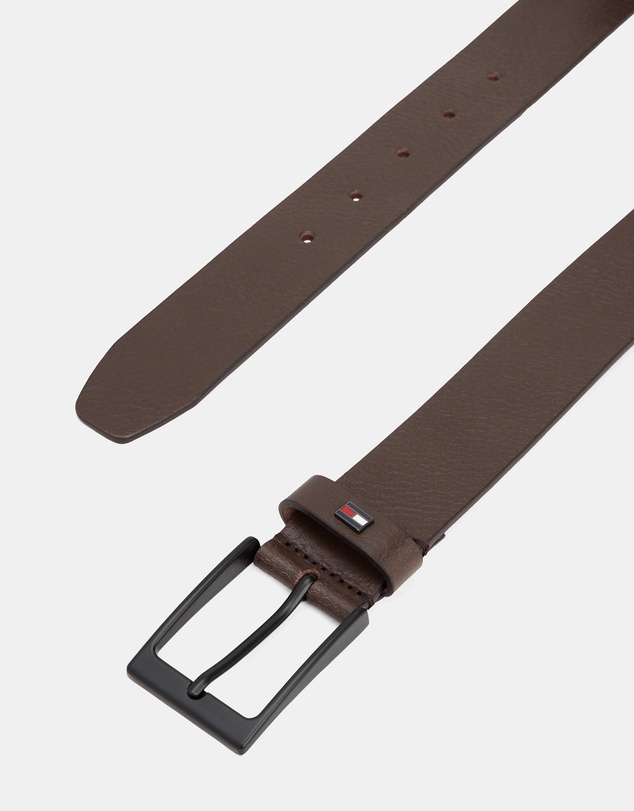 Tommy Hilfiger - Layton 3.5 Inch Belt