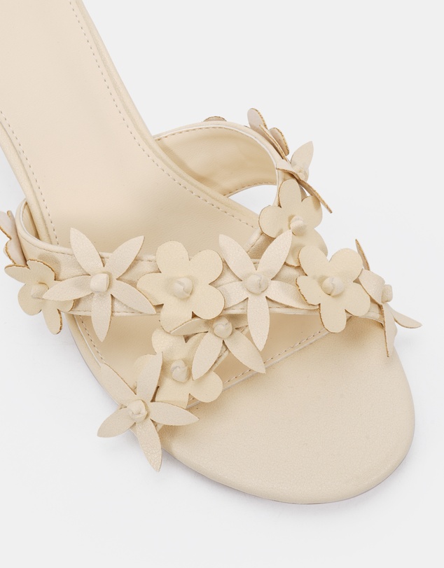 Novo - Vincenzia Heels