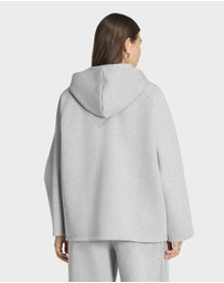 adidas Originals - TEAMGEIST RHINESTONE TRACK TOP Womens