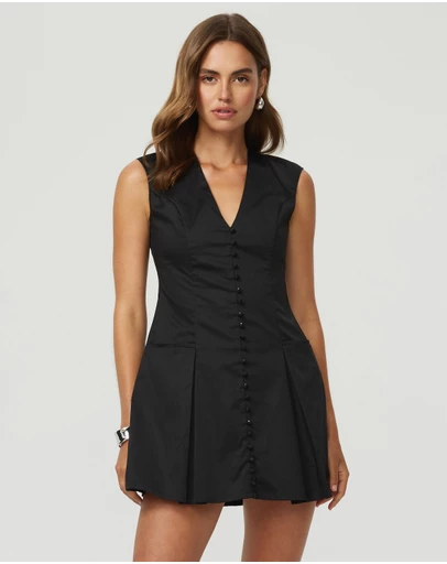 Tussah - Faye Mini Dress