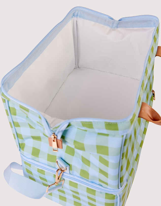 The Somewhere Co - Alfresco Cooler Bag