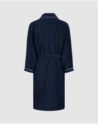 Jack & Jones - Jacpiping Bathrobe