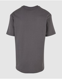 Urban Classics - Heavy Oversized Casual Tee